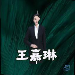 王嘉琳