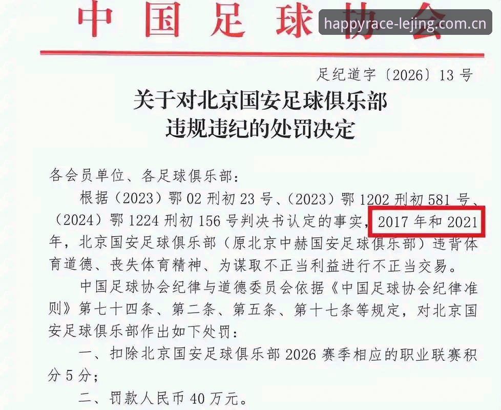 中国足协第三批禁足名单公布，65人被罚背后藏着什么秘密？